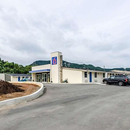 Motel 6 Troutville, Va Εξωτερικό φωτογραφία