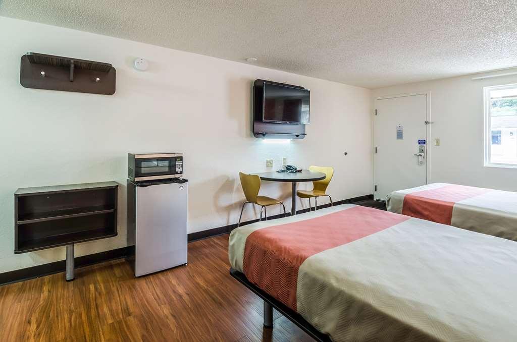 Motel 6 Troutville, Va Δωμάτιο φωτογραφία