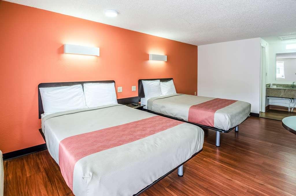 Motel 6 Troutville, Va Δωμάτιο φωτογραφία