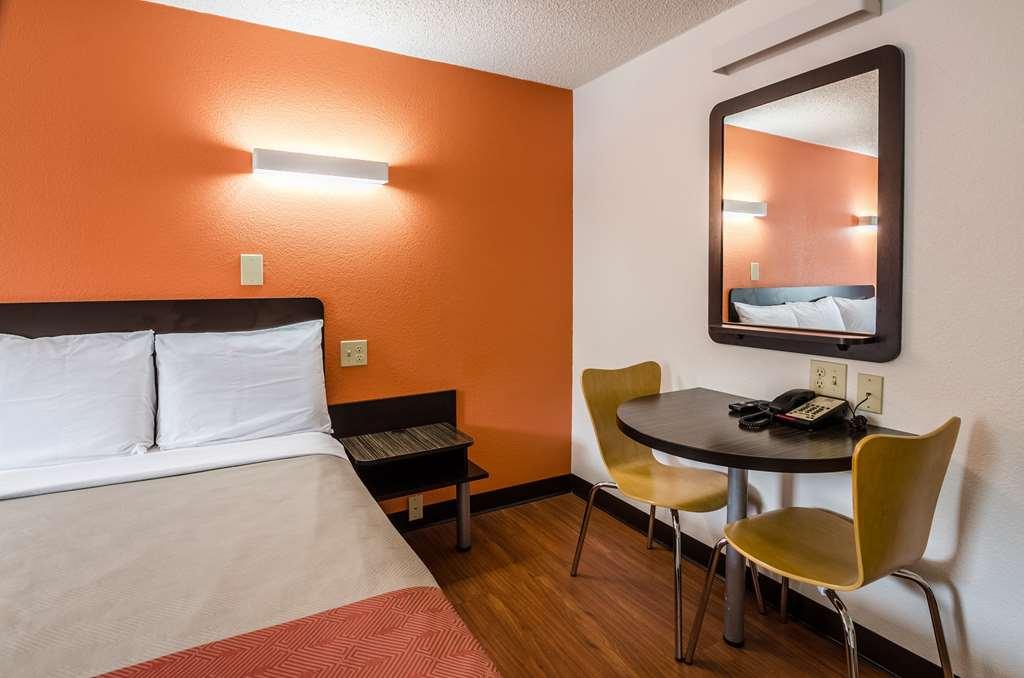 Motel 6 Troutville, Va Δωμάτιο φωτογραφία