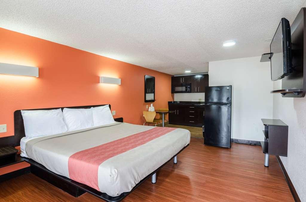 Motel 6 Troutville, Va Δωμάτιο φωτογραφία