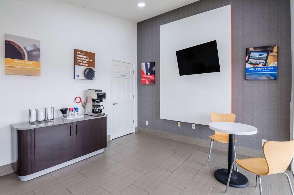 Motel 6 Troutville, Va Εσωτερικό φωτογραφία