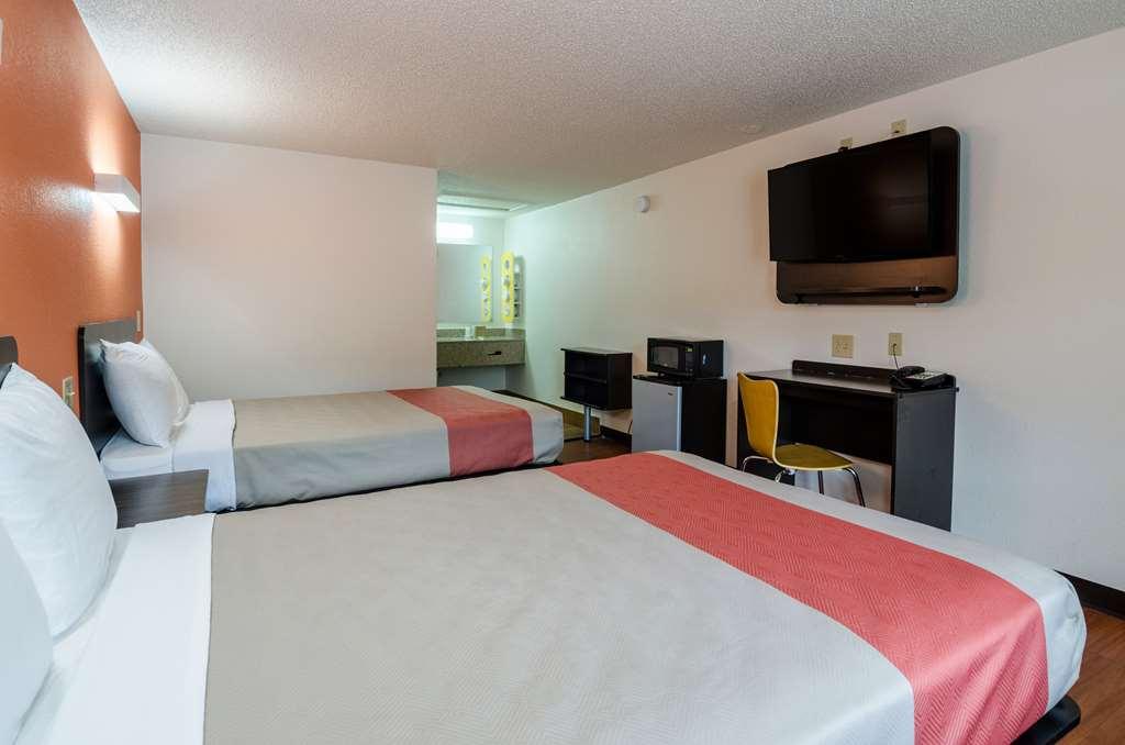 Motel 6 Troutville, Va Δωμάτιο φωτογραφία