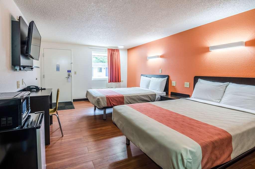 Motel 6 Troutville, Va Δωμάτιο φωτογραφία