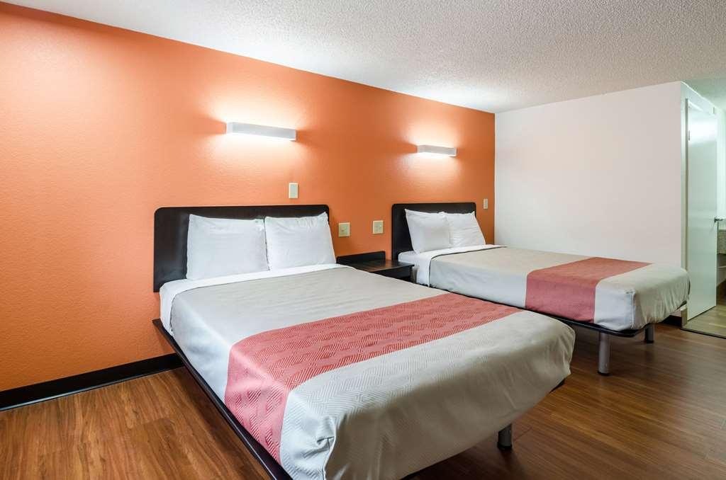 Motel 6 Troutville, Va Δωμάτιο φωτογραφία