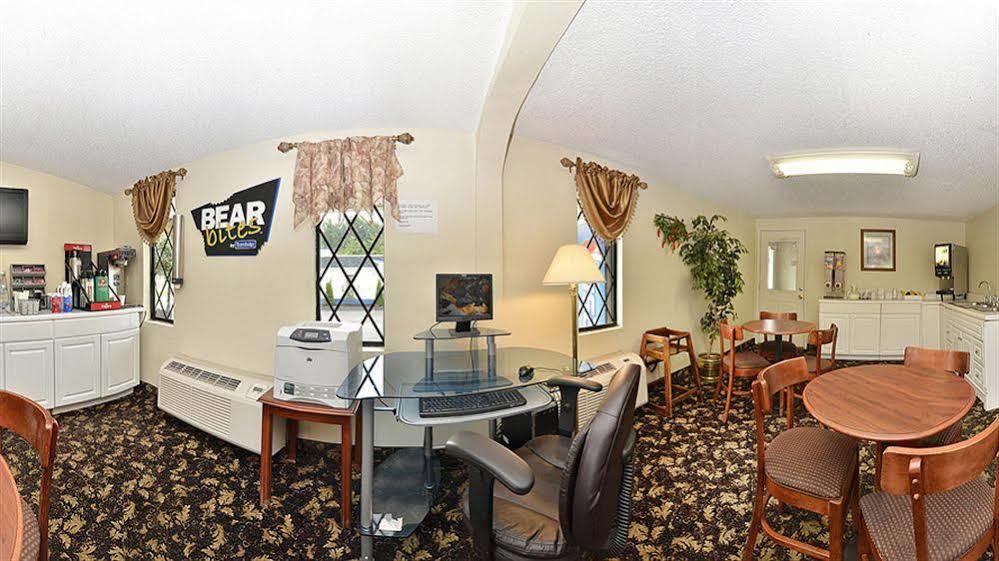 Motel 6 Troutville, Va Εξωτερικό φωτογραφία